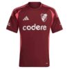River Plate Auswärtstrikot 2024 25 Fußballtrikots