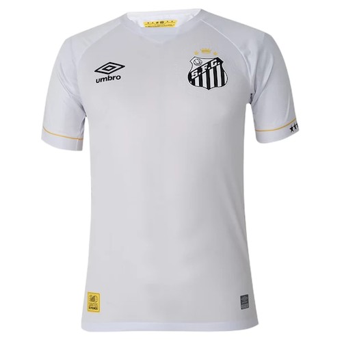 Santos FC Heimtrikot 2023-24 Fußballtrikots