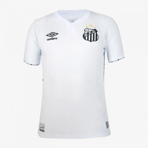 Santos FC Heimtrikot 2024 25 Fußballtrikots