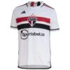 São Paulo FC Heimtrikot 2023 24 Fußballtrikots
