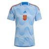 Spanien Auswärtstrikot 2022 Fußballtrikots
