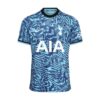 Tottenham Hotspur 3 Trikot 2022 23 Fußballtrikots