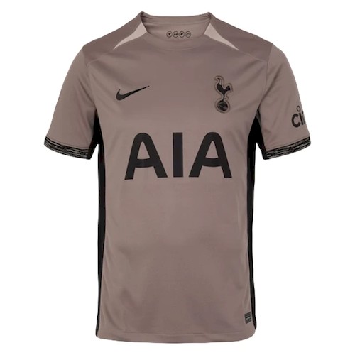 Tottenham Hotspur 3. Trikot 2023-24 Fußballtrikots