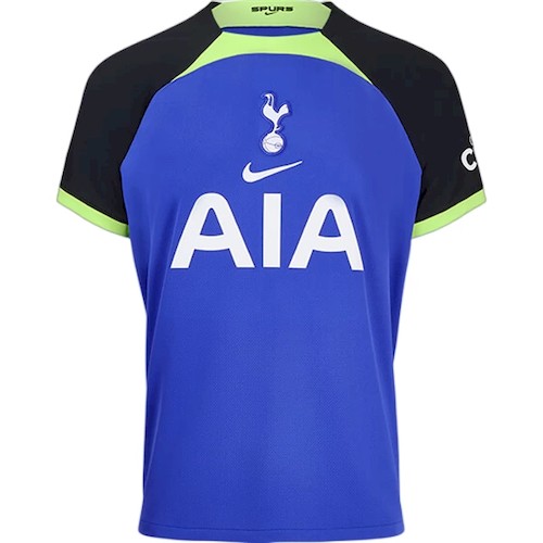 Tottenham Hotspur Auswärtstrikot 2022-23 Fußballtrikots