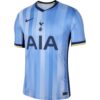 Tottenham Hotspur Auswärtstrikot 2024 25 Fußballtrikots