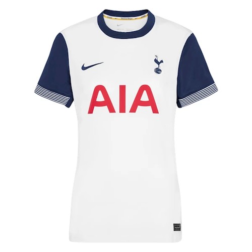 Tottenham Hotspur Damen Heimtrikot 2024-25 Fußballtrikots