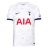 Tottenham Hotspur Heimtrikot 2023 24 Fußballtrikots