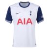 Tottenham Hotspur Heimtrikot 2024 25 Fußballtrikots
