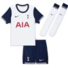 Tottenham Hotspur Kinder Heim Trikotsatz 2024 25 Fußballtrikots