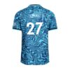 Tottenham Hotspur Lucas 27 3 Trikot 2022 23 Fußballtrikots