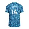 Tottenham Hotspur Perisic 14 3 Trikot 2022 23 Fußballtrikots