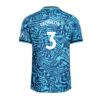 Tottenham Hotspur Reguilón 3 3 Trikot 2022 23 Fußballtrikots
