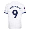Tottenham Hotspur Richarlison 9 Heimtrikot 2023 24 Fußballtrikots
