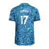 Tottenham Hotspur Romero 17 3 Trikot 2022 23 Fußballtrikots