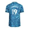 Tottenham Hotspur Sessegnon 19 3 Trikot 2022 23 Fußballtrikots