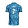 Tottenham Hotspur Son Heung min 7 3 Trikot 2022 23 Fußballtrikots