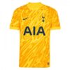 Tottenham Hotspur Torwart Heimtrikot 2024 25 Fußballtrikots