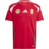 Ungarn Heimtrikot 2024 Fußballtrikots