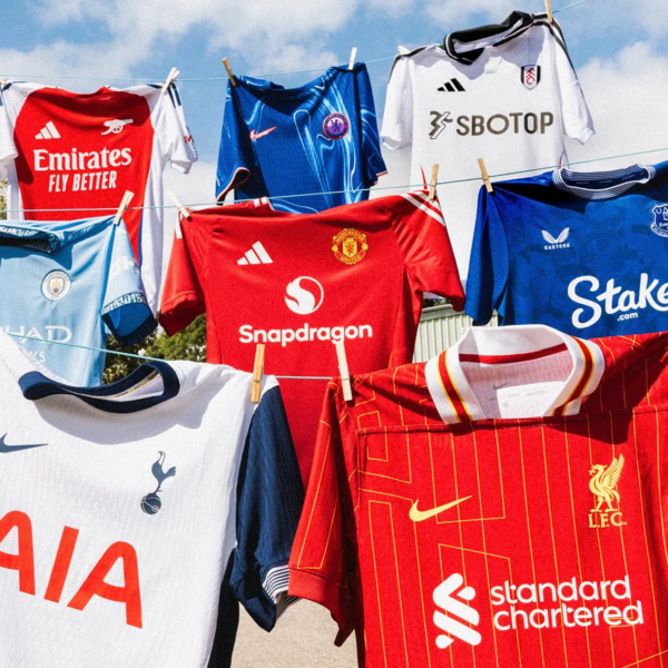 Vereine fußballtrikot online kaufen.