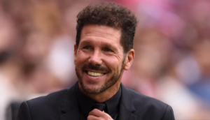 Diego Simeone