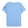 Manchester City Heimtrikot 2025 26 Fußballtrikots