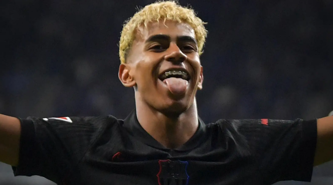 Ein 17-jähriger Held: Lamine Yamal führt Barça zum Titel