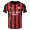 AC Mailand Heimtrikot 2025 26 Fußballtrikots