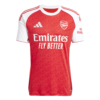 Arsenal Heimtrikot 2025 26 Fußballtrikots