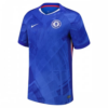 Chelsea Heimtrikot 2025 26 Fußballtrikots