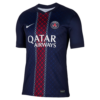 Paris Saint Germain PSG Heimtrikot 2025 26 Fußballtrikots