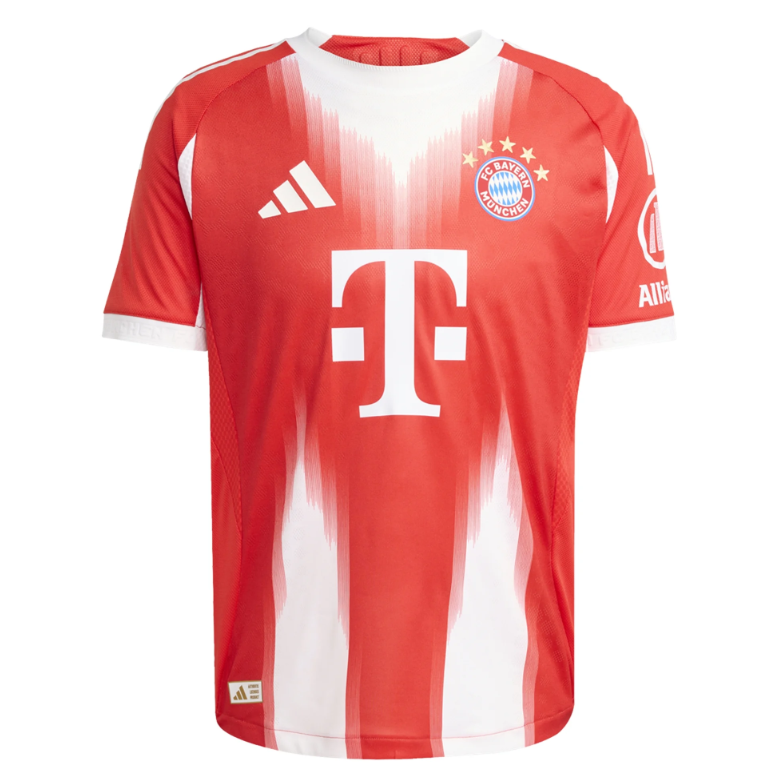 Welche Geschichte steckt hinter dem Bayern München Klub WM Trikot 2025
