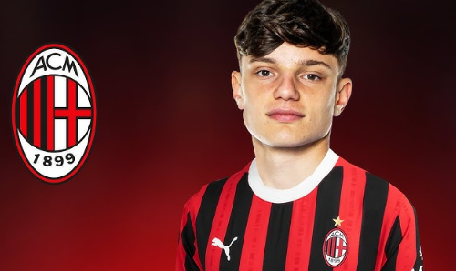 AC Mailand jagt Parma-Star Leoni für die Zukunft